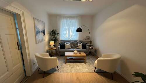 Foto - Wohnung zum Kaufen in Mannheim 159.000,00 € 49.2 m²