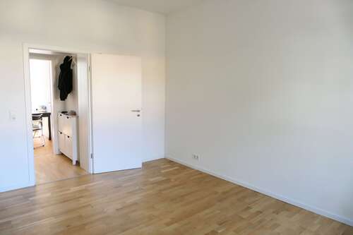 Foto - Wohnung zum Mieten in Münster 500,00 € 29.95 m²