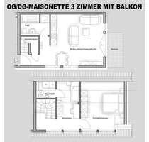 Wohnung zum Mieten in Mannheim 1.065,00 € 69 m²