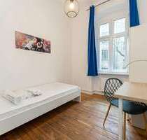 WG-Zimmer in Berlin 655,00 € 9 m²