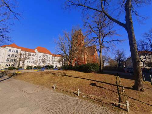 Foto - Büro in Berlin 2.000,00 € 93 m²