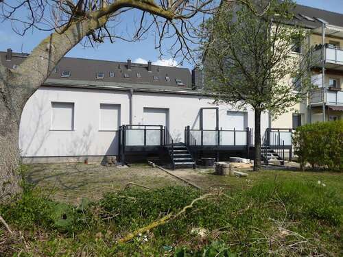 Foto - Wohnung zum Mieten in Dessau-Roßlau 439,00 € 58.5 m²