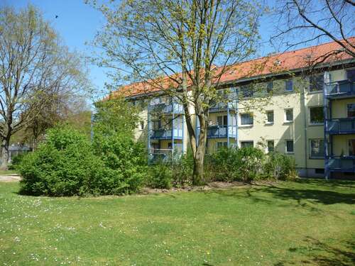 Foto - Wohnung zum Mieten in Ratzeburg 597,89 € 70.34 m²
