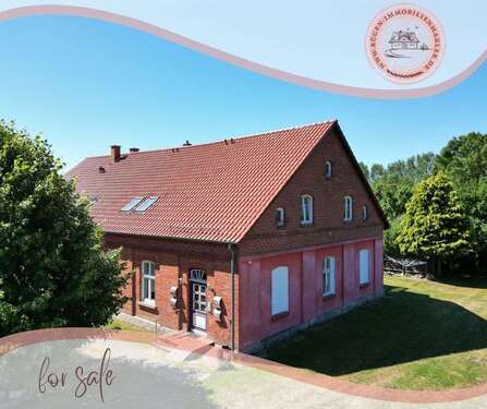 Foto - Haus zum Kaufen in Sagard 250.000,00 € 218.75 m²