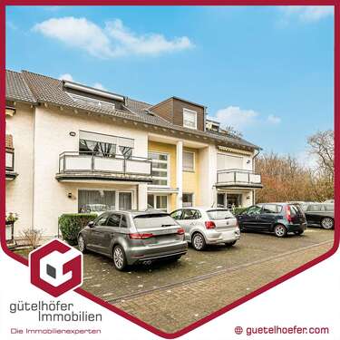 Foto - Wohnung zum Kaufen in Bonn Beuel 219.000,00 € 71 m²