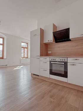 Foto - Wohnung zum Mieten in Chemnitz 410,00 € 54.5 m²