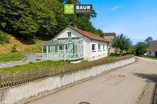 Foto - Haus zum Kaufen in Erolzheim 229.000,00 € 84 m²