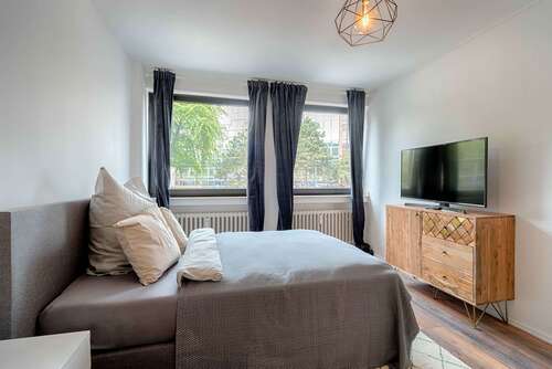 Foto - WG-Zimmer in Cologne 835,00 € 17 m²