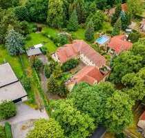 Haus zum Kaufen in Zossen 998.500,00 € 533 m²