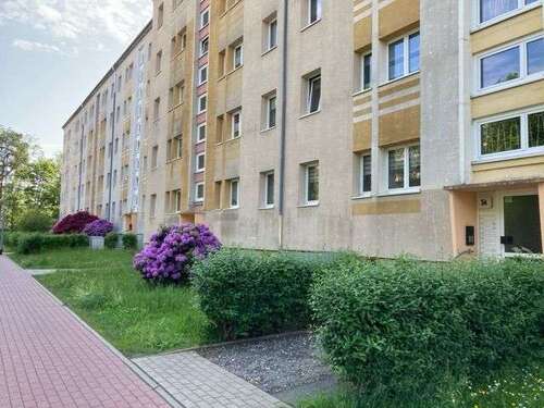 Foto - Wohnung zum Mieten in Hermsdorf 330,00 € 58.92 m²