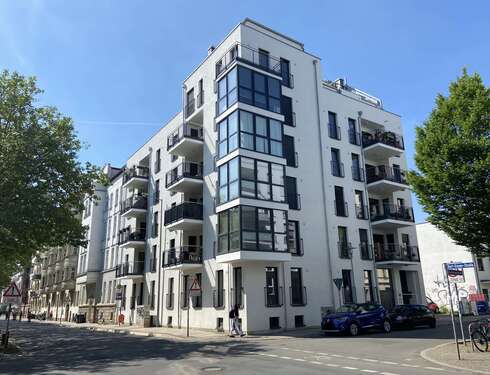 Foto - Wohnung zum Mieten in Leipzig 1.350,00 € 95 m²