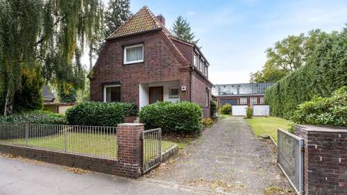 Foto - Haus zum Kaufen in Hamburg-Iserbrook 419.000,00 € 91 m²