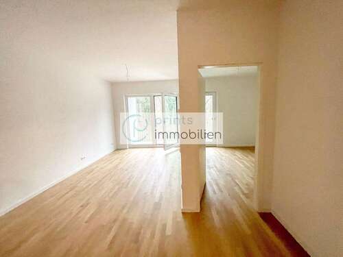 Foto - Wohnung zum Mieten in Hoppegarten 770,00 € 52 m²