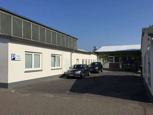 Foto - Halle in Pinneberg 2.900,00 € 420 m²