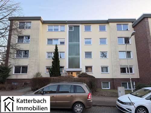 Foto - Wohnung zum Kaufen in Seesen 115.000,00 € 94 m²