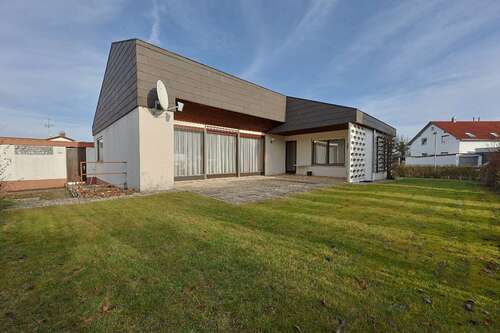 Foto - Haus zum Kaufen in Erbach 439.000,00 € 125 m²