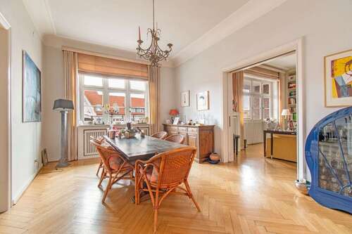 Foto - Wohnung zum Kaufen in Hamburg 2.150.000,00 € 248 m²