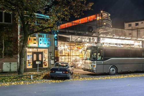 Foto - Wohnen auf Zeit in Darmstadt 1.350,00 €