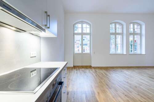 Foto - Wohnung zum Mieten in Beelitz-Heilstätten 1.535,00 € 139.58 m²