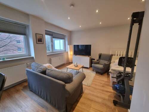 Foto - Wohnung zum Mieten in Hamburg 571,00 € 36.7 m²