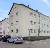 Wohnung zum Kaufen in Schwabach 120.000,00 € 37.4 m²