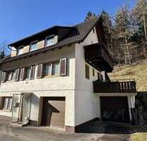 Haus zum Kaufen in Alpirsbach 365.000,00 € 150 m²