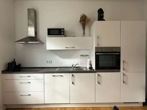 Foto - Wohnung zum Mieten in Münster 460,00 € 23.77 m²