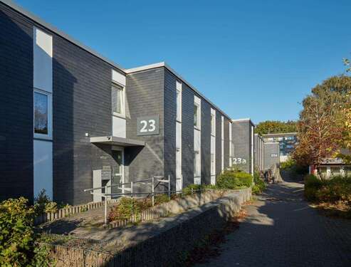 Foto - Wohnung zum Mieten in Bochum 268,43 € 48.42 m²