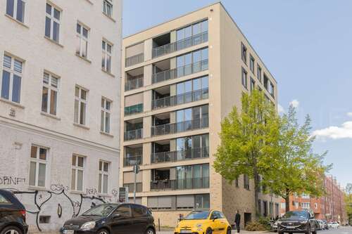 Foto - Wohnung zum Kaufen in Berlin 795.000,00 € 83 m²