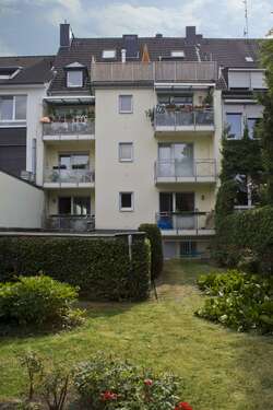 Foto - Wohnung zum Mieten in Krefeld 815,00 € 100.57 m²