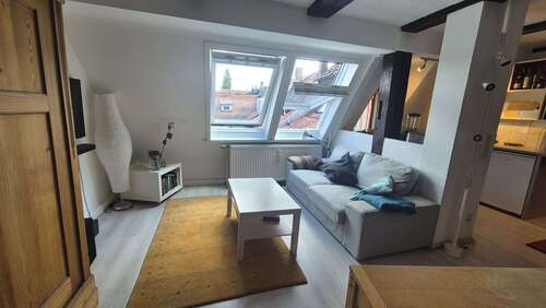 Foto - Wohnung zum Mieten in Erlangen 648,00 € 46 m²