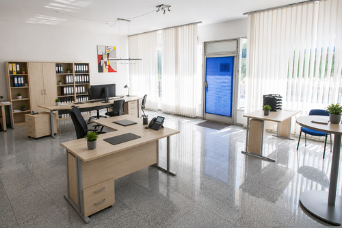 Foto - Büro in Worms 149.000,00 € 106.5 m²