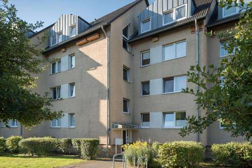 Foto - Wohnung zum Mieten in Wolfsburg 591,00 € 65.66 m²