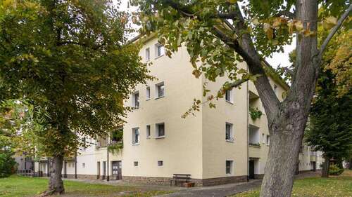 Foto - Wohnung zum Mieten in Leipzig 461,00 € 59.05 m²