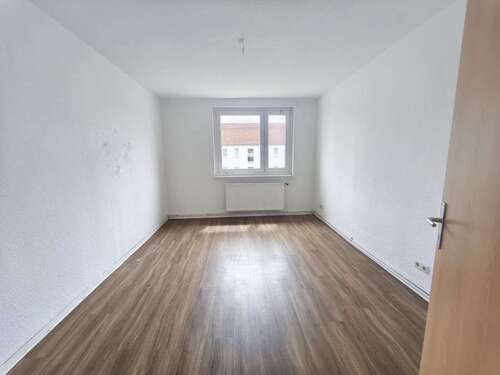 Foto - Wohnung zum Mieten in Merseburg 336,00 € 58.9 m²