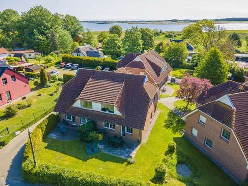 Foto - Wohnung zum Kaufen in Ummanz 199.000,00 € 69 m²