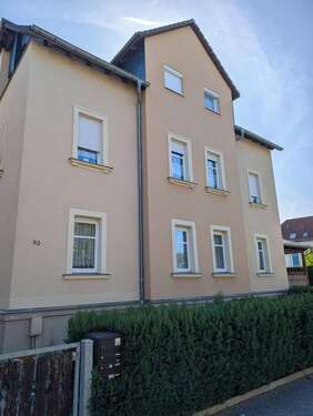 Foto - Wohnung zum Mieten in Weinböhla 850,00 € 80 m²