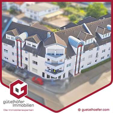 Foto - Wohnung zum Kaufen in Euskirchen 139.000,00 € 64 m²
