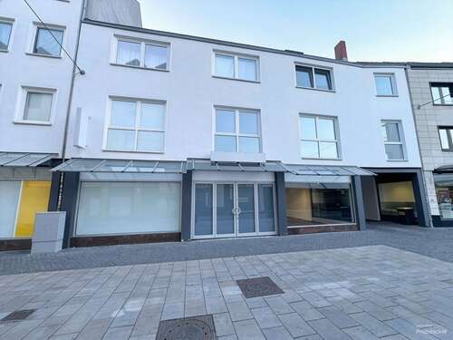 Foto - Einzelhandel in Braunschweig 3.020,00 € 191.42 m²