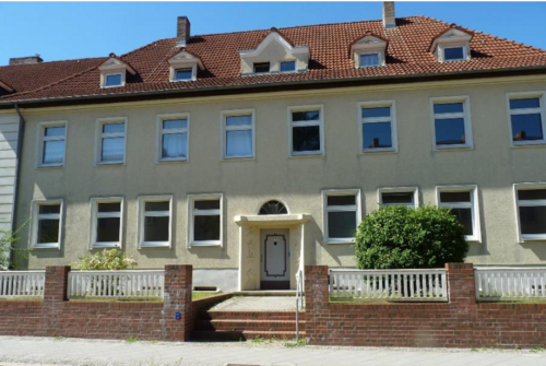 Foto - Wohnung zum Mieten in Frankfurt (Oder) 660,00 € 79.29 m²
