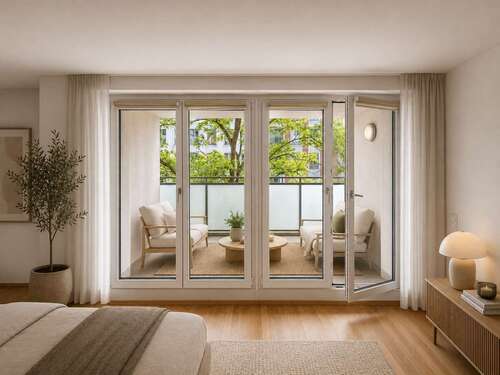 Foto - Wohnung zum Kaufen in Dresden 179.000,00 € 40 m²