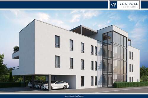 Foto - Wohnung zum Kaufen in Hameln Rohrsen 595.000,00 € 108.38 m²