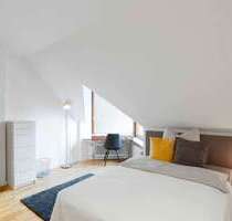WG-Zimmer in Frankfurt am Main 700,00 € 20 m²