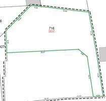 Grundstück zu verkaufen in Südlohn 143.440,00 € 652 m²