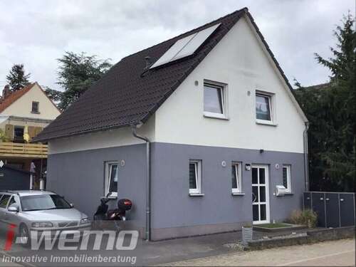 Foto - Haus zum Kaufen in Haßloch 390.000,00 € 89 m²
