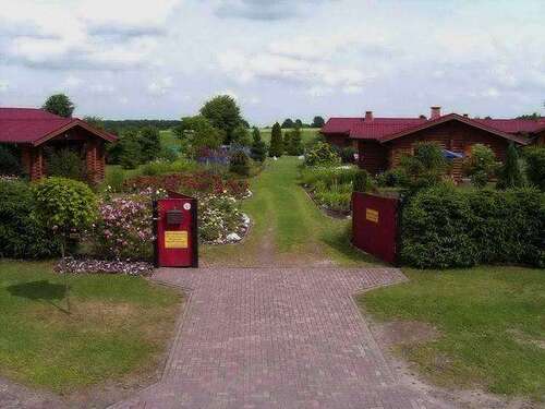 Foto - Haus zum Kaufen in Arendsee 820.000,00 € 6000 m²