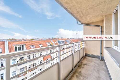 Foto - Wohnung zum Kaufen in Berlin 329.000,00 € 60 m²