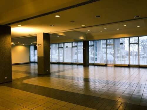 Foto - Büro in Saarbrücken 11.419,00 € 1756 m²