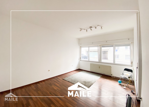 Foto - Wohnung zum Mieten in Stuttgart 579,00 € 33 m²