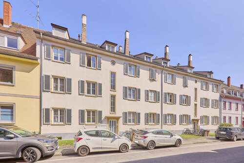 Foto - Wohnung zum Mieten in Speyer 790,00 € 60 m²